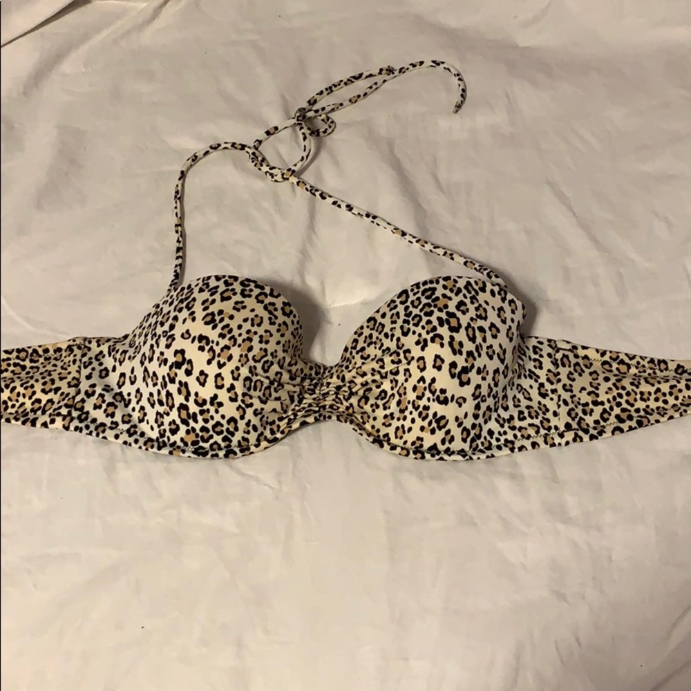 Victoria’s Secret Swim Top